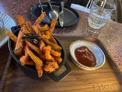 -La Terre乐田(万象城店)