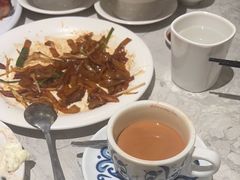 -翠华餐厅(正佳广场店)