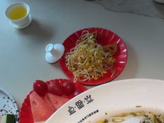 -渔语鱼酸菜鱼新川菜(来福士店)