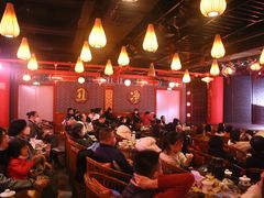 -盖碗儿梨园·变脸吐火·川剧(天府广场店)