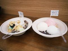 -南海冰室·新式潮汕茶饮(南海店)