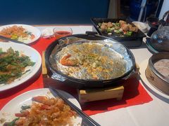 -江南小菜(东辰御龙湾店)