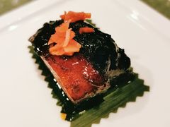 -三号黄浦会Canton Table