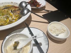 -太二酸菜鱼(中庚漫游城店)
