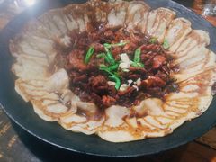 -皖北巫氏三胖地锅鸡(长淮总店)