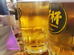 -木屋烧烤(白石洲店)