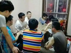 -鑫梦桌游谋杀之谜剧本杀俱乐部(联合商厦店)