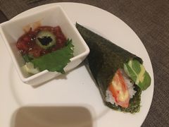 -广州融创花间堂悦雪酒店-花间食西餐厅