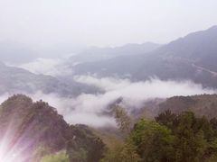 -南尖岩