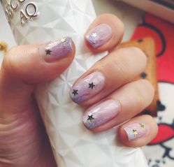 -Aso Artist Beauty美甲美睫