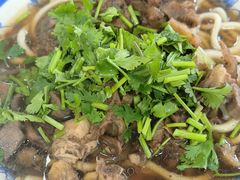 -清真-戏楼王记牛肉面