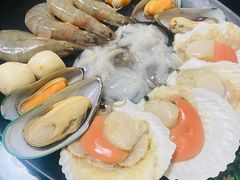 -丽江庭院之丽江往事(安定门店)