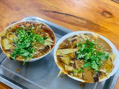 -正味斋锅巴菜(西北角店)