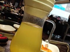 -火炉火自助餐(悠唐购物中心店)