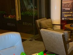 -鹿栖.精油SPA(金山世纪城店)