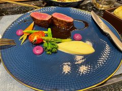 -Wei菋·Le Bistrot