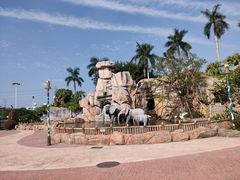 -美的鹭湖探索王国