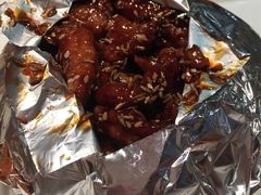 金掌勺东北菜-金掌勺东北菜(格兰晴天店)