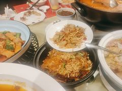 -新侗家食府(蟠桃宫店)