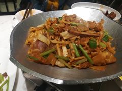 -小菜园新徽菜(合肥之心城店)