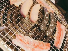 -十三姨正合丰烤肉(营迹路店)