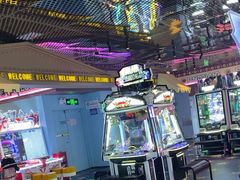 -反斗乐园(领展中心城店)