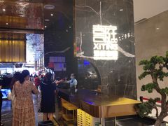 -喜庭海鲜自助(来福士店)