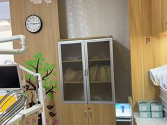 -上海仁爱医院口腔科 · 种植