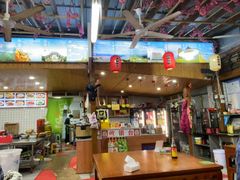 -坛南湾阿强农家乐.海鲜大排档老字号(福州地标美食店)