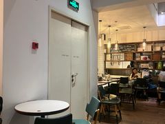 -BAKER&SPICE(安福路店)