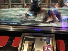 -Play1家庭娱乐中心(裕华万达店)