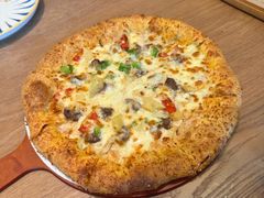 -必胜客(港城新天地店)