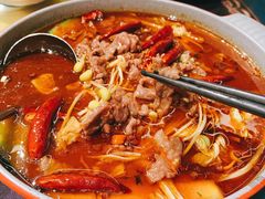 -清晖小苑•顺德地方菜(壹海城店)