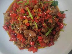 -湖兰金牌小炒肉(椒江万达店)