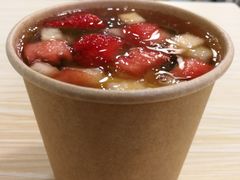 -溢仙茶(中防万宝城店)