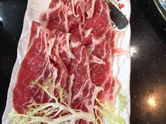 -成都老码头火锅(旺角店)