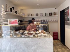 -大酉·M Coffee(北京美术馆店)