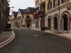 -中旅阿那亚九龙湖·公主酒店