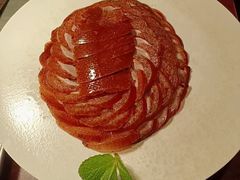 -潇湘楼·二十四节气山野菜(亚运村店)