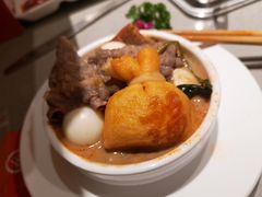 -海底捞火锅(金地广场生日主题店)