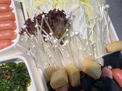 -半天妖烤鱼(印象城店)