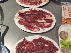 -贵宾牛·潮汕牛肉火锅(珠池总店)