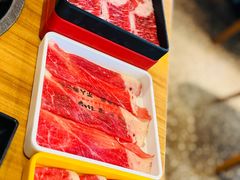 -水林间·寿喜烧自助(仙林金鹰店)