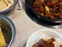 -二楼老店重庆鸡公煲(真光路店)