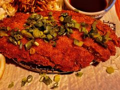 -醉虎传(南锣鼓巷店)