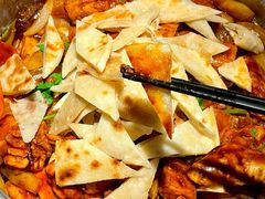 -黄记煌三汁焖锅(顺义华联店)