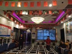 -金乐迪 PARTY KTV(熙街店)