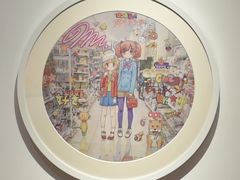 -宝龙艺术中心(七宝宝龙城店)
