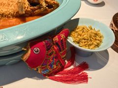 -阿五黄河大鲤鱼(英协路店)