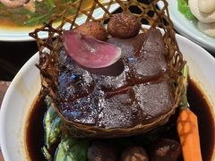 -鱼食饭稻·苏浙土菜17年老馆子(平江路店)